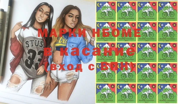 стаф Алзамай