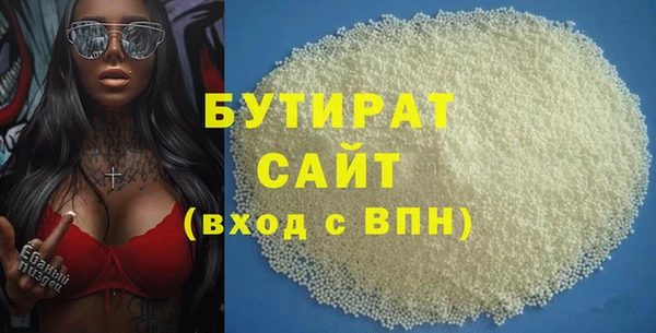 хмурый Алексин