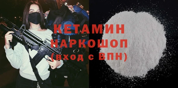 хмурый Алексин