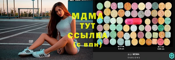 хмурый Алексин